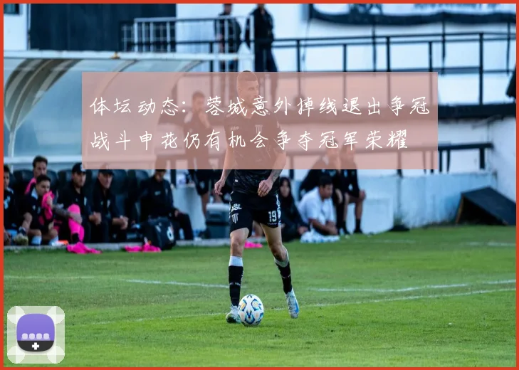 体坛动态：蓉城意外掉线退出争冠战斗申花仍有机会争夺冠军荣耀
